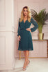 Cocktail dress model 144199